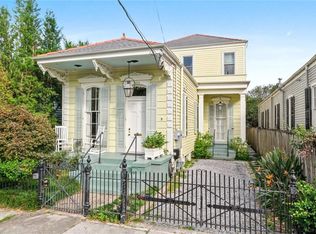 3909 Camp St, New Orleans, LA 70115