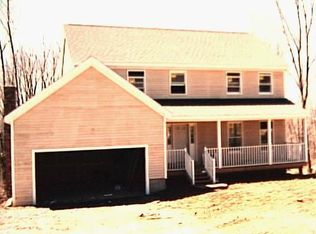 16 Stone Fences Ln, Kent, CT 06757