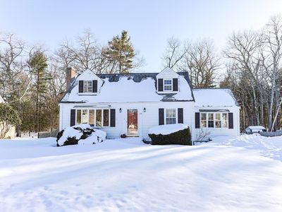 24 Eastman Ave, Foxboro, MA, 02035