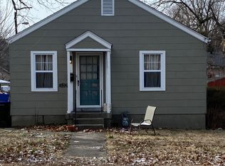 5132 Laughlin Ave, Louisville, KY 40214