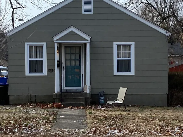 5132 Laughlin Ave, Louisville, KY 40214