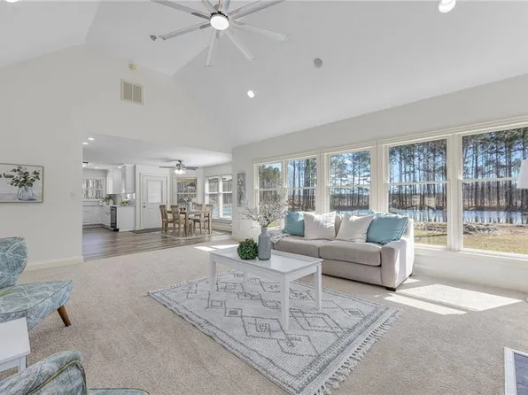3600 Fluridy Rd, Chesapeake, VA 23322