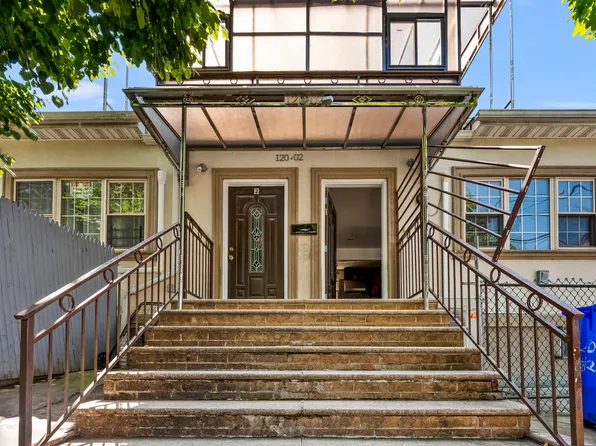 120-02 153rd Street image 1 of 1