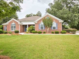 8117 Viburnum Ct S, Tallahassee, FL 32312