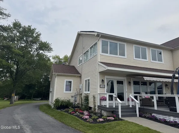 1381 Nys Rt 9P, Saratoga Springs, NY 12866