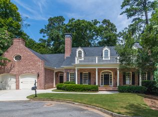 57 Habersham Cove Dr NW, Atlanta, GA 30305