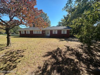 142 E Randolph Street, Candor, NC, 27229