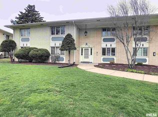 920 17th St APT 27, Moline, IL 61265