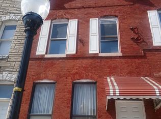 2932 Greenmount Ave, Baltimore, MD