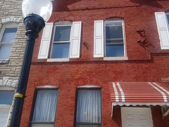 2932 Greenmount Ave, Baltimore, MD 21218