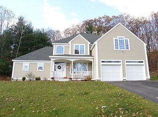 7 Silas Dr, Northborough, MA 01532