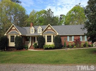 4117 Lassiter Rd, Wake Forest, NC 27587