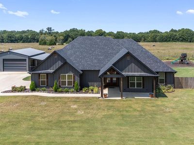 21818 Country Mdws, Bullard, TX, 75757