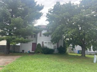 1257 Allison Ct, Belcamp, MD 21017