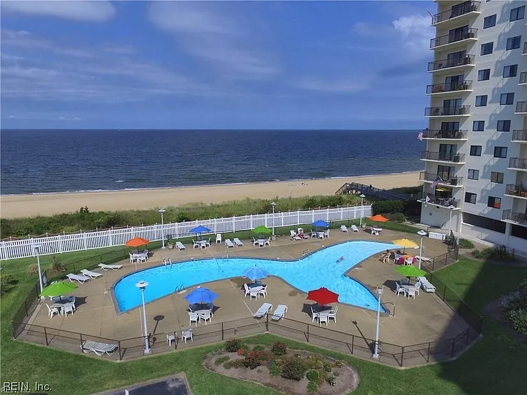 100 E Ocean View Ave #1112 — Photo 30