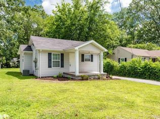 5477 Oakdale Ave, Chattanooga, TN 37412