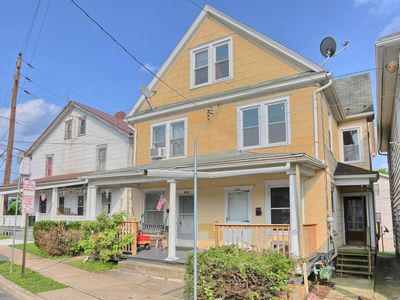 326 E 4th St, Bloomsburg, PA, 17815