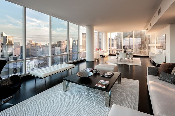 157 West 57th Street #51C in Midtown, Manhattan | StreetEasy