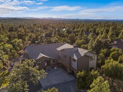 1500 W Pine Tree Ct, SHOW LOW, AZ, 85901