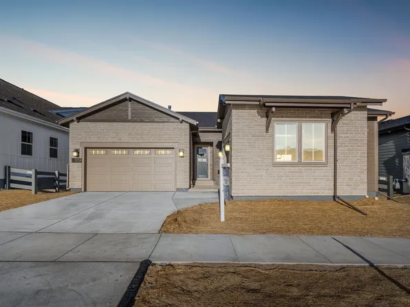 7254 Timberstone St, Castle Pines, CO 80108