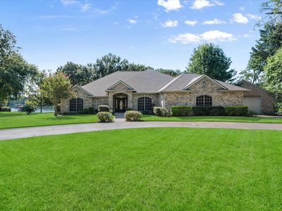 410 Hidden Oaks Ln, Corsicana, TX, 75109