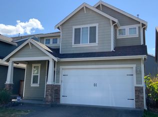 16406 80th Ave E, Puyallup, WA 98375