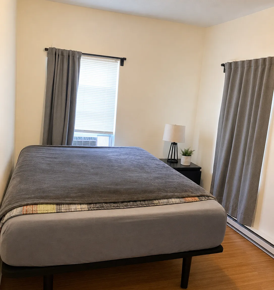 2 bed, $2,750 — Photo 4