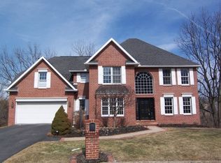 199 Aberdeen Ln, State College, PA 16801