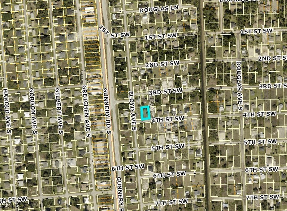 2nd image of 4314 4th St SW