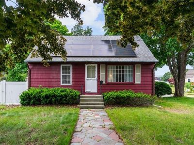 139 Pawtuxet Ter, West Warwick, RI, 02893