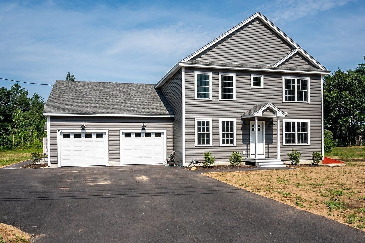 11 Crest Drive UNIT A, Somersworth, NH 03878 Zillow