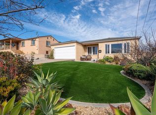 2545 Calle Aguadulce, San Diego, CA 92139