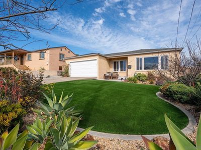 2545 Calle Aguadulce, San Diego, CA, 92139