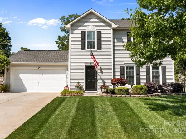 150 Pleasant Grove Ln, Mooresville, NC 28115