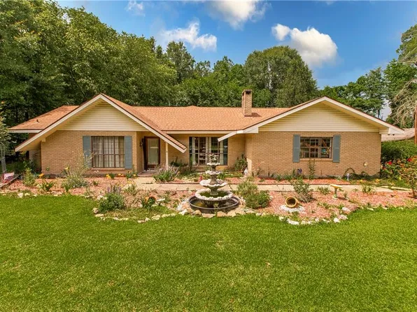 2129 Hamilton St, Franklinton, LA 70438