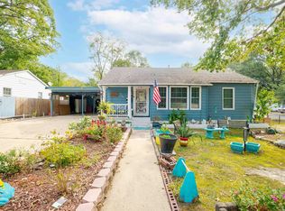 1125 Cherry Ln, Malvern, AR 72104