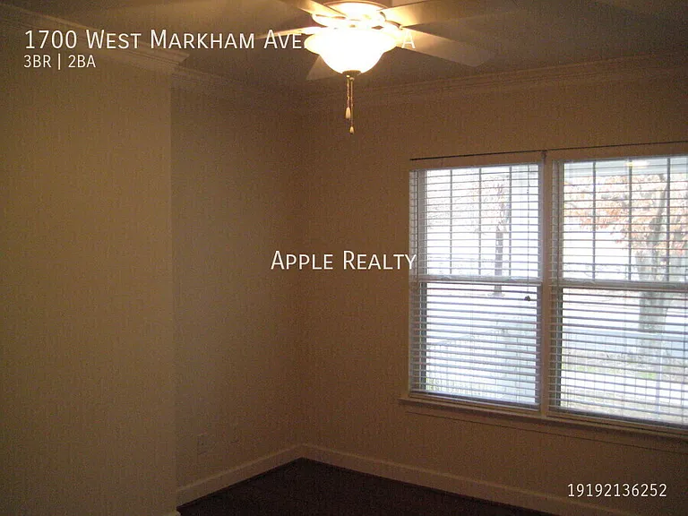 1700 W Markham Ave — Photo 11