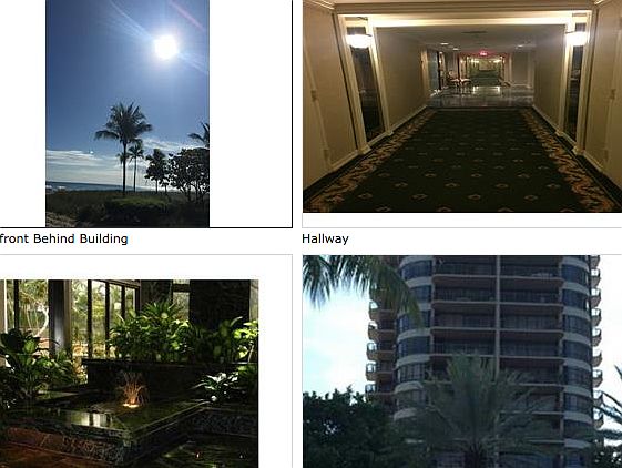 5th image of 10175 Collins Ave APT 905