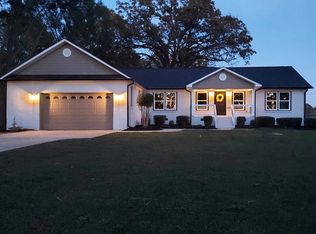 4915 Christopher Run Dr, Monroe, NC 28112