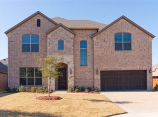 703 Stevens Ct, Mansfield, TX 76063