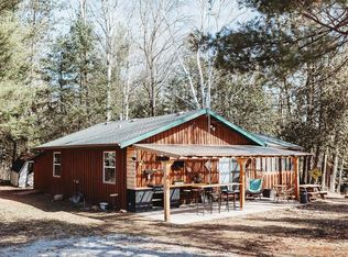 11428 Flynn Ln, Suring, WI 54174