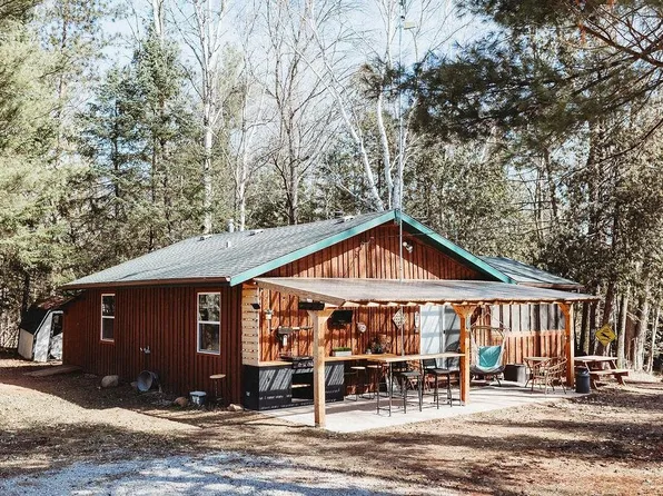 11428 Flynn Ln, Suring, WI 54174