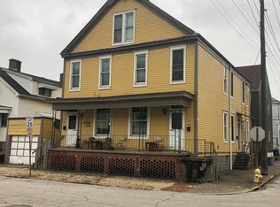 4001 Wood St, Wheeling, WV 26003