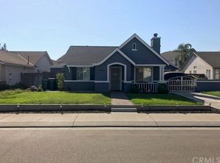 16225 W Fortune Ct, Delhi, CA
