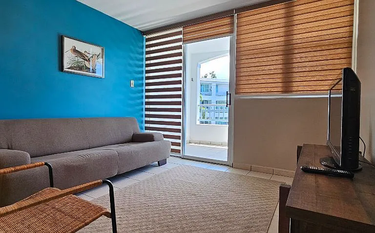 Condominio Ensenada del Mar Carr 413 km 0.2 Apt 40 #Apt 405 — Photo 5