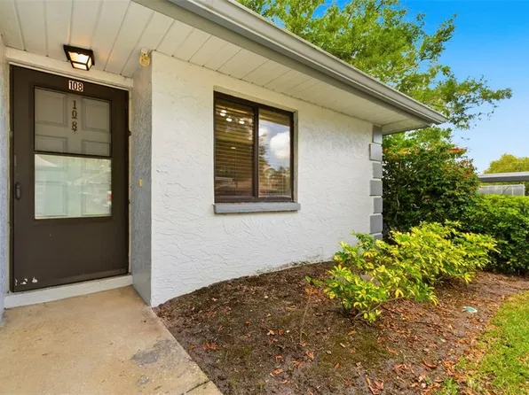 2733 Countryside Blvd APT 108, Clearwater, FL 33761