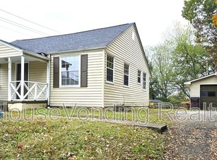 812 Brewster Rd, Alcoa, TN 37701