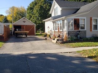 413 Edward St #A, Fort Atkinson, WI 53538