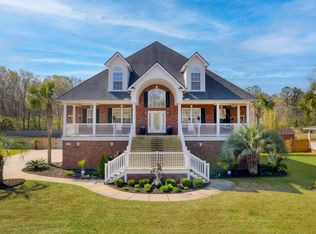 660 Hamlet Cir, Goose Creek, SC 29445