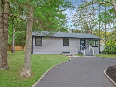 20 Sea Gate Avenue, Westhampton, NY, 11977